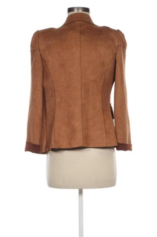 Sacou de femei NEW COLLECTION, Mărime S, Culoare Maro, Preț 215,99 Lei