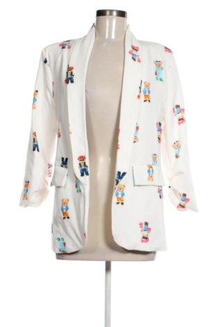 Дамско сако NEW COLLECTION, Размер M, Цвят Многоцветен, Цена 20,39 €