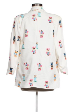 Дамско сако NEW COLLECTION, Размер M, Цвят Многоцветен, Цена 20,39 €