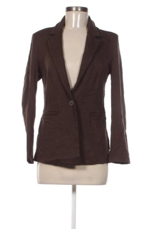 Sacou de femei NEW COLLECTION, Mărime M, Culoare Maro, Preț 215,99 Lei