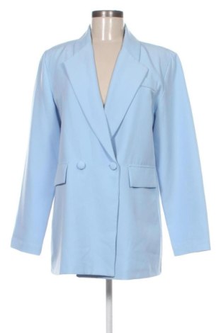 Damski żakiet NEW COLLECTION, Rozmiar XL, Kolor Niebieski, Cena 186,04 zł