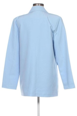 Damski żakiet NEW COLLECTION, Rozmiar XL, Kolor Niebieski, Cena 186,04 zł