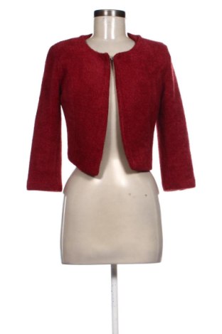 Sacou de femei NEW COLLECTION, Mărime S, Culoare Roșu, Preț 215,99 Lei