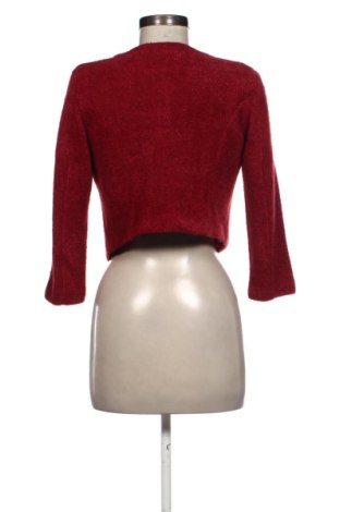 Sacou de femei NEW COLLECTION, Mărime S, Culoare Roșu, Preț 215,99 Lei