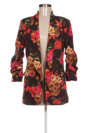 Дамско сако NEW COLLECTION, Размер S, Цвят Многоцветен, Цена 35,27 €