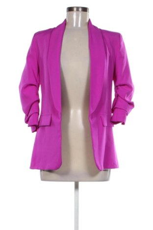 Női blézer NEW COLLECTION, Méret M, Szín Lila, Ár 14 344 Ft