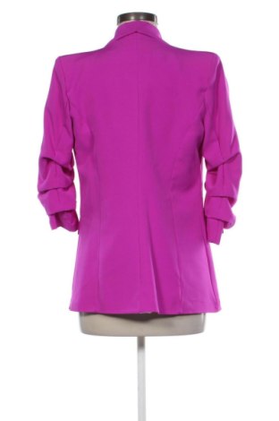 Női blézer NEW COLLECTION, Méret M, Szín Lila, Ár 14 344 Ft
