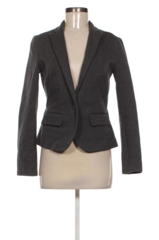 Női blézer Naf Naf, Méret M, Szín Szürke, Ár 5 619 Ft