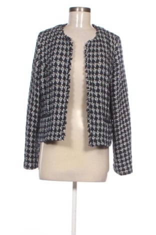 Γυναικείο σακάκι Naf Naf, Μέγεθος XL, Χρώμα Πολύχρωμο, Τιμή 35,00 €