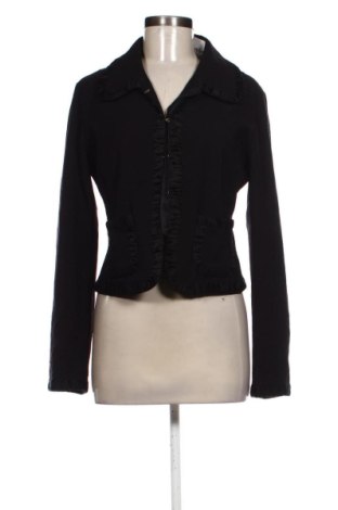 Sacou de femei Naja Lauf, Mărime M, Culoare Negru, Preț 505,68 Lei