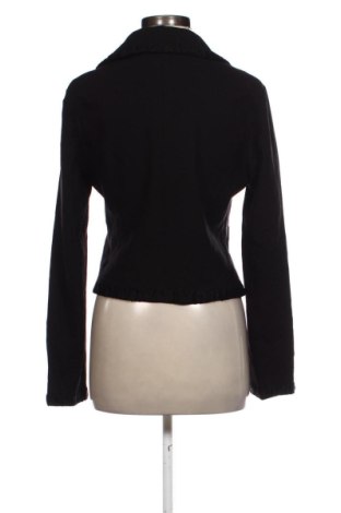 Sacou de femei Naja Lauf, Mărime M, Culoare Negru, Preț 505,68 Lei