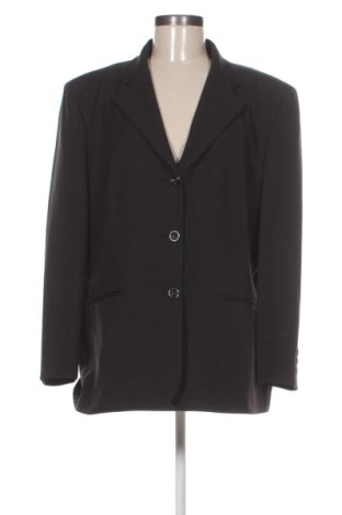 Dámske sako  New Fashion, Veľkosť XXL, Farba Čierna, Cena  29,95 €