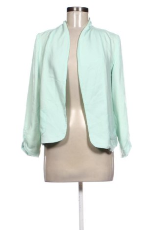 Damski żakiet New Look, Rozmiar M, Kolor Zielony, Cena 131,00 zł