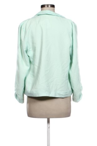 Damski żakiet New Look, Rozmiar M, Kolor Zielony, Cena 131,00 zł