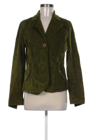 Damski żakiet New Penny, Rozmiar L, Kolor Zielony, Cena 183,99 zł