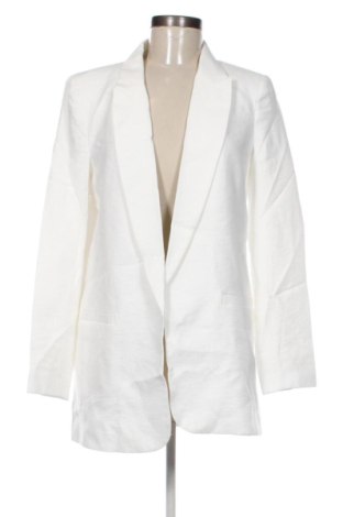 Sacou de femei Next, Mărime M, Culoare Alb, Preț 494,99 Lei