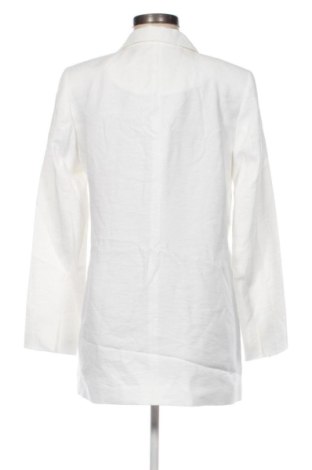 Sacou de femei Next, Mărime M, Culoare Alb, Preț 494,99 Lei