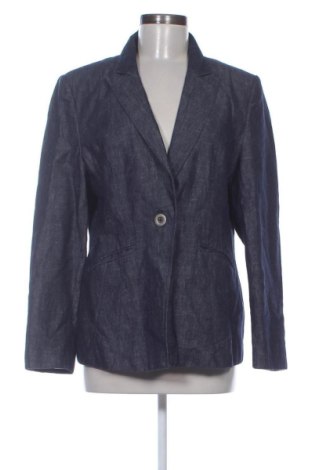 Дамско сако Next, Размер XL, Цвят Син, Цена 30,12 €
