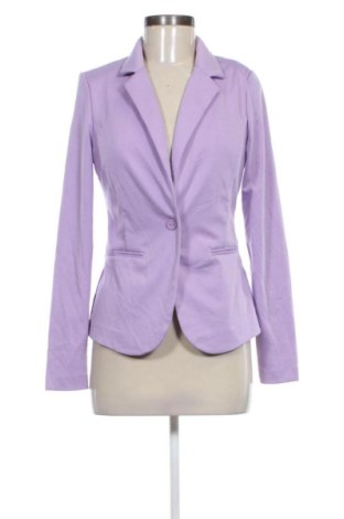 Γυναικείο σακάκι Nichii, Μέγεθος S, Χρώμα Βιολετί, Τιμή 41,99 €