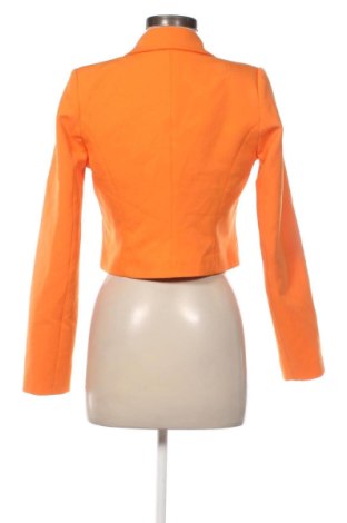 Дамско сако Nisan, Размер M, Цвят Оранжев, Цена 25,05 €