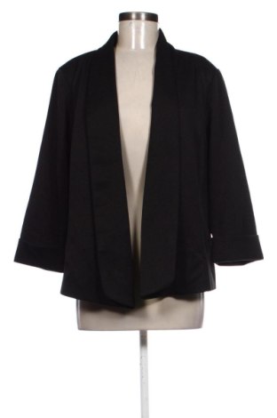 Sacou de femei Noni B, Mărime XL, Culoare Negru, Preț 131,07 Lei