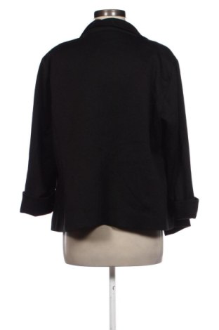 Sacou de femei Noni B, Mărime XL, Culoare Negru, Preț 131,07 Lei