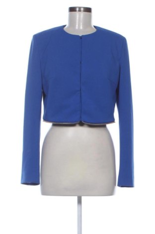 Női blézer Nora Barth, Méret M, Szín Kék, Ár 23 141 Ft