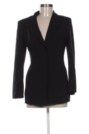 Sacou de femei Nuvola, Mărime M, Culoare Negru, Preț 181,00 Lei