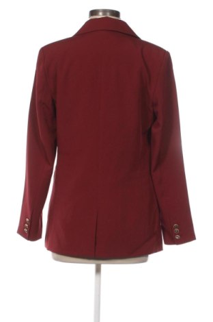 Sacou de femei ONLY, Mărime M, Culoare Roșu, Preț 294,99 Lei