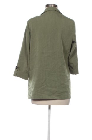 Дамско сако ONLY, Размер S, Цвят Зелен, Цена 13,06 €