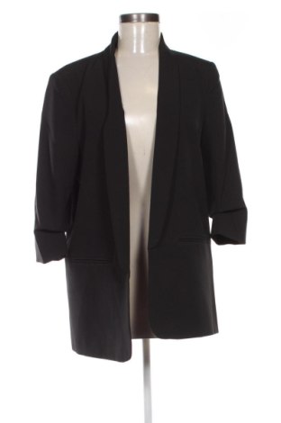 Damen Blazer ONLY, Größe L, Farbe Schwarz, Preis 21,00 €