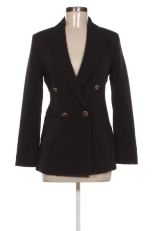 Дамско сако ONLY, Размер XS, Цвят Черен, Цена 21,00 €