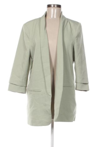 Sacou de femei ONLY, Mărime L, Culoare Verde, Preț 129,99 Lei