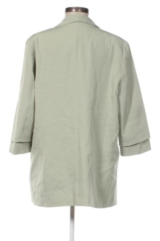 Sacou de femei ONLY, Mărime L, Culoare Verde, Preț 129,99 Lei