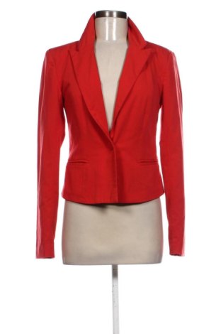 Sacou de femei ONLY, Mărime M, Culoare Roșu, Preț 109,48 Lei