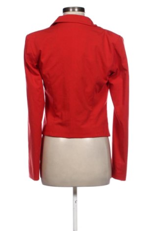 Sacou de femei ONLY, Mărime M, Culoare Roșu, Preț 109,48 Lei