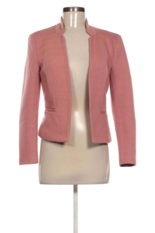 Damski żakiet ONLY, Rozmiar XS, Kolor Różowy, Cena 128,60 zł
