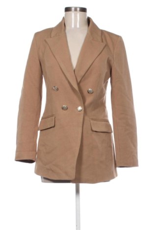 Dámské sako  ONLY, Velikost XS, Barva Béžová, Cena  595,00 Kč