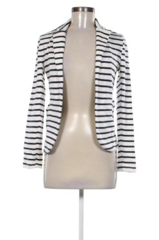 Γυναικείο σακάκι ONLY, Μέγεθος XS, Χρώμα Πολύχρωμο, Τιμή 25,99 €