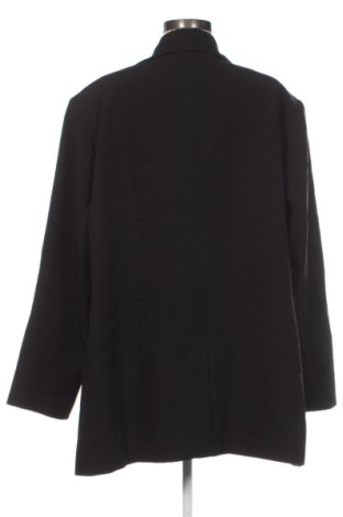 Sacou de femei ONLY Carmakoma, Mărime 3XL, Culoare Negru, Preț 294,99 Lei