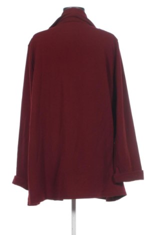 Női blézer ONLY Carmakoma, Méret XXL, Szín Piros, Ár 23 839 Ft