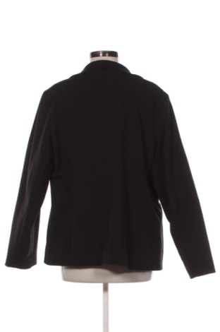 Dámske sako  ONLY Carmakoma, Veľkosť XL, Farba Čierna, Cena  24,95 €