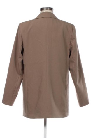 Sacou de femei Object, Mărime M, Culoare Maro, Preț 494,99 Lei