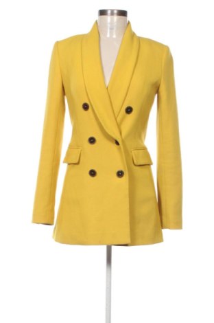 Sacou de femei One More Story, Mărime S, Culoare Portocaliu, Preț 116,75 Lei