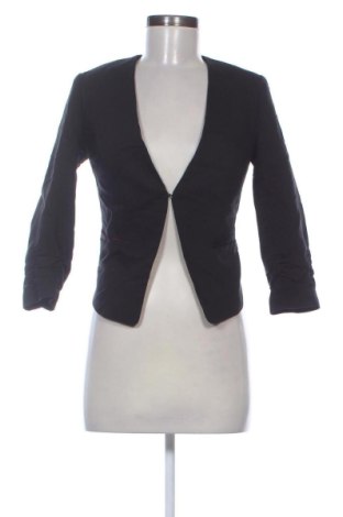 Dámske sako  Orsay, Veľkosť XS, Farba Čierna, Cena  29,95 €