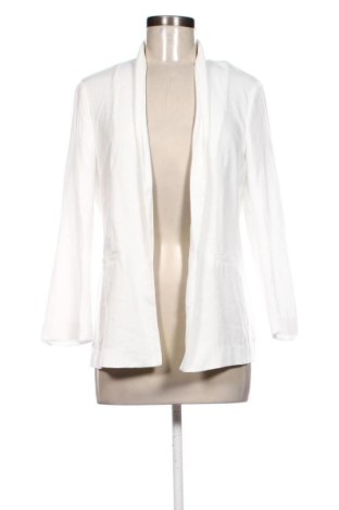 Damen Blazer Orsay, Größe M, Farbe Weiß, Preis 31,99 €