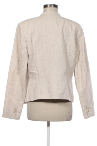 Γυναικείο σακάκι Orsay, Μέγεθος XL, Χρώμα  Μπέζ, Τιμή 24,45 €