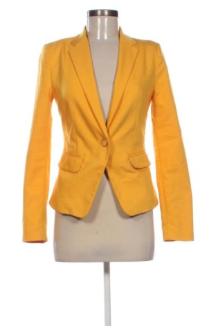 Damski żakiet Orsay, Rozmiar S, Kolor Żółty, Cena 131,00 zł