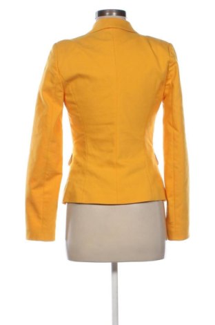 Damski żakiet Orsay, Rozmiar S, Kolor Żółty, Cena 131,00 zł