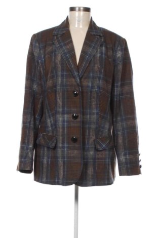 Damski żakiet Oui, Rozmiar XL, Kolor Kolorowy, Cena 299,11 zł